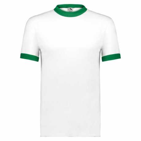 Augusta Sportswear 710 Adult Ringer T-Shirt
