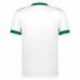 Augusta Sportswear 710 Adult Ringer T-Shirt