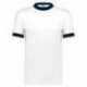 Augusta Sportswear 710 Adult Ringer T-Shirt