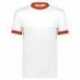 Augusta Sportswear 710 Adult Ringer T-Shirt