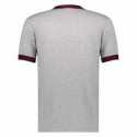US Blanks US609 Ladies' Classic Ringer T-Shirt