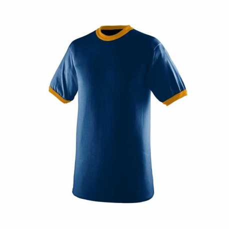 Augusta Sportswear 711 Youth Ringer T-Shirt