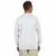 Augusta Sportswear 788 Adult Wicking Long-Sleeve T-Shirt
