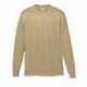 Augusta Sportswear 788 Adult Wicking Long-Sleeve T-Shirt