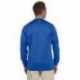 Augusta Sportswear 788 Adult Wicking Long-Sleeve T-Shirt