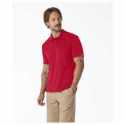 Augusta Sportswear 580 Adult Two-Button Baseball Jersey