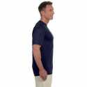 Tie-Dye CD1222 Adult Short-Sleeve Neon Tee