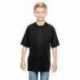 Augusta Sportswear 791 Youth Wicking T-Shirt