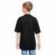 Augusta Sportswear 791 Youth Wicking T-Shirt