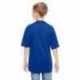 Augusta Sportswear 791 Youth Wicking T-Shirt
