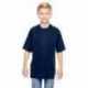 Augusta Sportswear 791 Youth Wicking T-Shirt