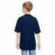 Augusta Sportswear 791 Youth Wicking T-Shirt