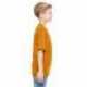Augusta Sportswear 791 Youth Wicking T-Shirt