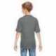 Augusta Sportswear 791 Youth Wicking T-Shirt
