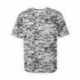 Badger 4180 Digital Camo Short Sleeve T-Shirt