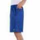 Champion 81622 Adult Mesh Short with Pockets