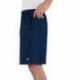 Champion 81622 Adult Mesh Short with Pockets