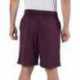 Champion 81622 Adult Mesh Short with Pockets