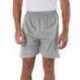 Champion 8187 Adult Cotton Gym Short