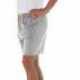 Champion 8187 Adult Cotton Gym Short