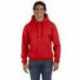Fruit Of The Loom 82130 Adult Supercotton Pullover Hooded Sweatshirt