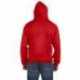 Fruit Of The Loom 82130 Adult Supercotton Pullover Hooded Sweatshirt