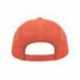 Pacific Headwear 108C Snapback Trucker Cap