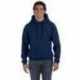 Fruit Of The Loom 82130 Adult Supercotton Pullover Hooded Sweatshirt