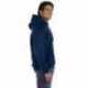Fruit Of The Loom 82130 Adult Supercotton Pullover Hooded Sweatshirt