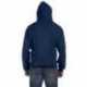 Fruit Of The Loom 82130 Adult Supercotton Pullover Hooded Sweatshirt