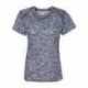 Badger 4196 Blend Women's Short Sleeve T-Shirt
