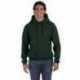 Fruit Of The Loom 82130 Adult Supercotton Pullover Hooded Sweatshirt