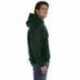 Fruit Of The Loom 82130 Adult Supercotton Pullover Hooded Sweatshirt