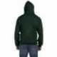 Fruit Of The Loom 82130 Adult Supercotton Pullover Hooded Sweatshirt