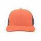 Pacific Headwear 108C Snapback Trucker Cap