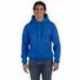 Fruit Of The Loom 82130 Adult Supercotton Pullover Hooded Sweatshirt