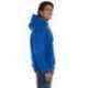 Fruit Of The Loom 82130 Adult Supercotton Pullover Hooded Sweatshirt