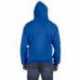 Fruit Of The Loom 82130 Adult Supercotton Pullover Hooded Sweatshirt