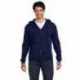Fruit Of The Loom 82230 Adult Supercotton Full-Zip Hooded Sweatshirt