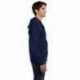Fruit Of The Loom 82230 Adult Supercotton Full-Zip Hooded Sweatshirt