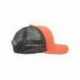 Pacific Headwear 108C Snapback Trucker Cap