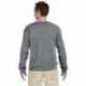 Fruit Of The Loom 82300 Adult Supercotton Fleece Crew