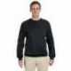 Fruit Of The Loom 82300 Adult Supercotton Fleece Crew