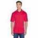 UltraClub 8406 Men's Cool & Dry Sport Two-Tone Polo