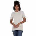 UltraClub 8424L Ladies' Cool & Dry Sport Performance Interlock Quarter-Zip Pullover