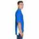 UltraClub 8406 Men's Cool & Dry Sport Two-Tone Polo