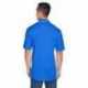 UltraClub 8406 Men's Cool & Dry Sport Two-Tone Polo