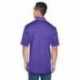UltraClub 8406 Men's Cool & Dry Sport Two-Tone Polo