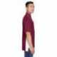 UltraClub 8406 Men's Cool & Dry Sport Two-Tone Polo
