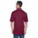 UltraClub 8406 Men's Cool & Dry Sport Two-Tone Polo